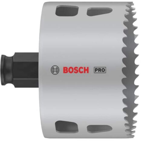 Bosch 2608594402 PRO Multi Material PC Plus Hole Saw 76mm BPA608594402