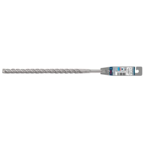 Bosch 2608833827 PRO SDS plus-5X Hammer Drill Bit 16.0 x 250 x 310mm BPA608833827