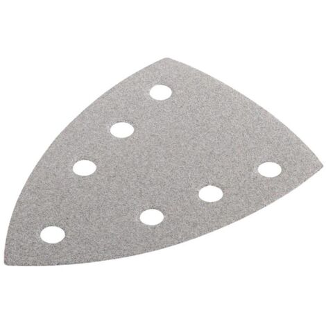 Flex Xtreme Sandpaper Sheets 100x150mm P320 - 25 Pack