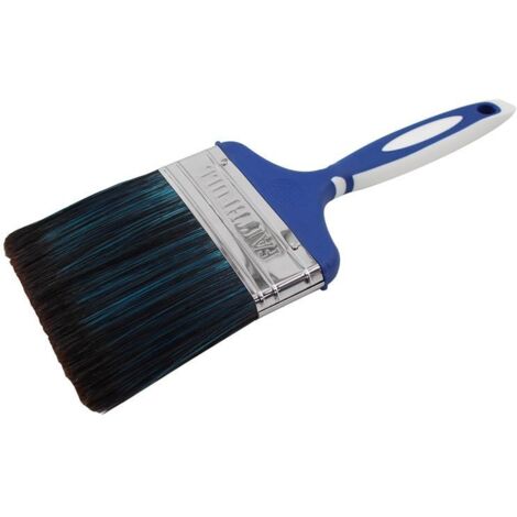 Faithfull Proflow Paint Brush 100mm (4in) FAIPBPF4