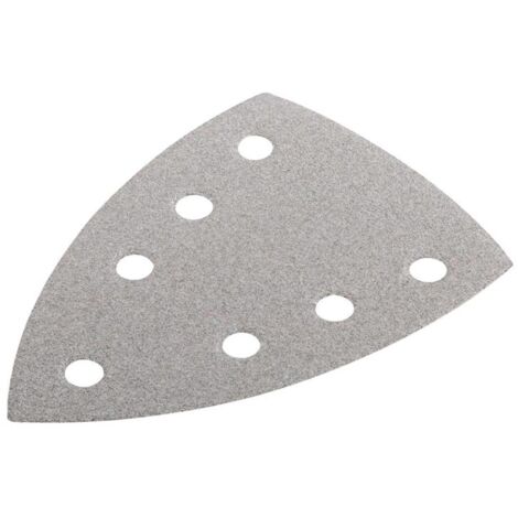 Flex Xtreme Sandpaper P80 Sheets 100x150mm 25 Pack