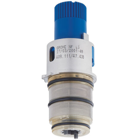 Grohe Thermostatic Compact Cartridge 1/2 - 47439000 - Shower Accessory