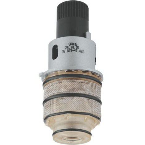 Grohe Thermostatic compact cartridge 3/4' (47483000)