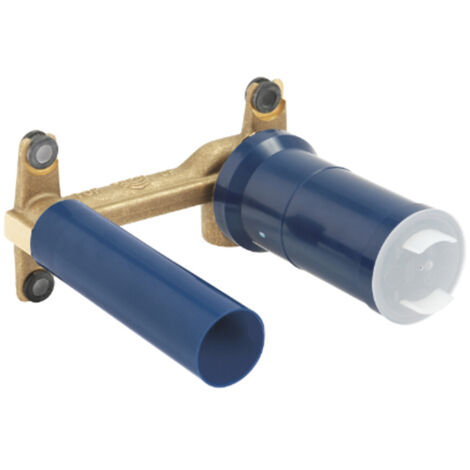 Grohe Concealed Body For 2H Wall Mounted Basin - 23571000 - Great for Basin Mixers