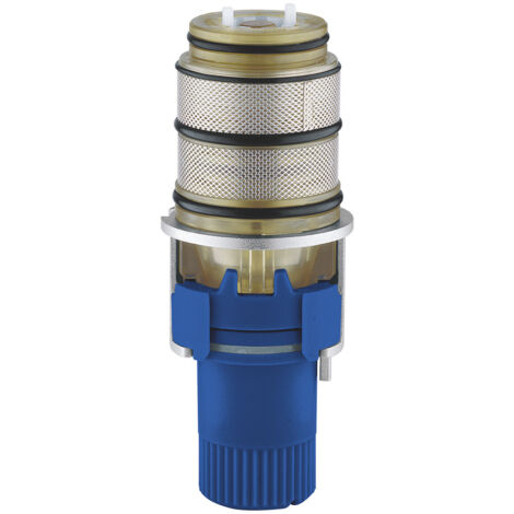 Grohe Turbostat cartridge 1/2', inversed model, hot water right (47175000)
