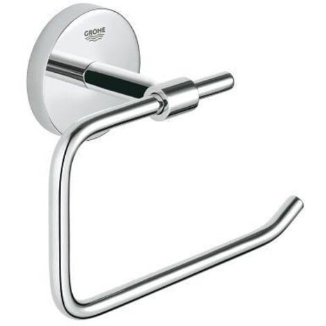 Grohe BAUCOSMOPOLITAN - Toilet Roll Holder (40457001)