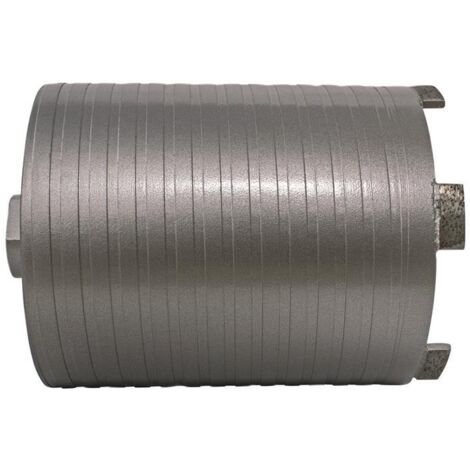 Mexco Unslotted Dry Core Drill X90 Grade 127mm - Fast Drilling