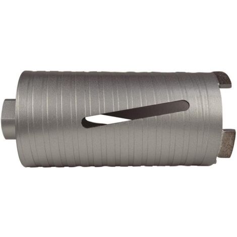 Mexco 78mm Slotted Dry Core Drill X90 Grade for Masonry