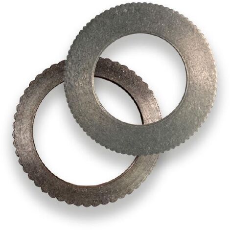 Mexco Diamond Blade Reducing Bush 22.23-20mm for Spindles (1/3)