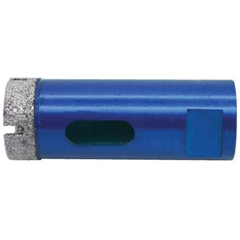 Mexco 35mm Diamond Tile Drill Bit for Angle Grinders