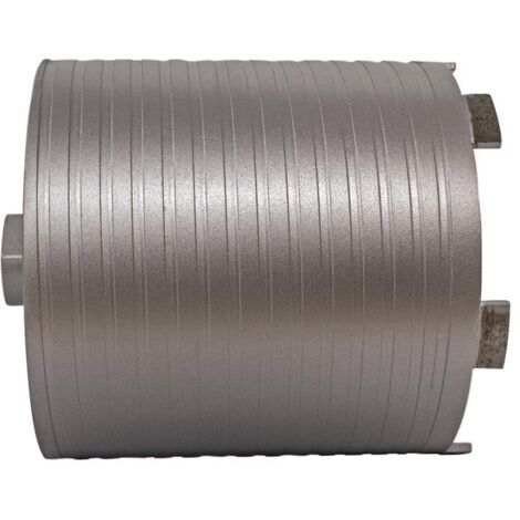 Mexco Unslotted Dry Core Drill X90 Grade 152Mm - Fast Drilling (1/3)