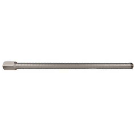 Mexco 22mm Unslotted Dry Core Drill X90 Grade for Masonry