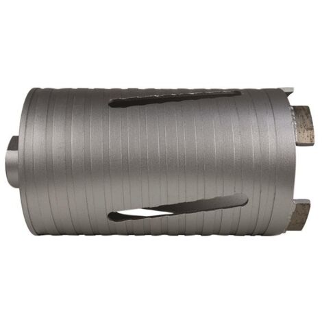 Mexco 91mm Slotted Dry Core Drill - Fast Drilling Performance