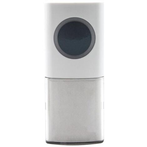 Uni-Com W96001 Wire-free Bell Push UNC68457