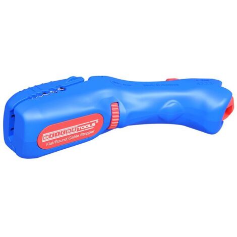 Weicon 10068090 Flat & Round Cable Stripper WCN10068090 (1/5)
