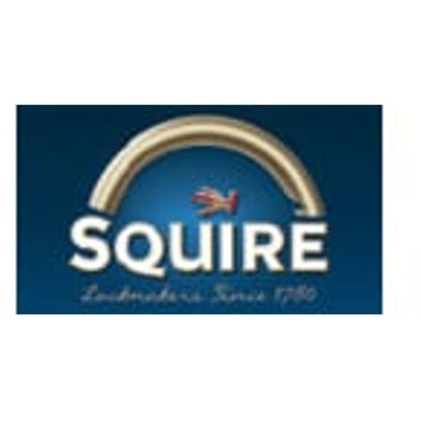 Squire DCL1COMBI DCL1COMBI Combination Disc Lock 70mm HSQDCL1COMBI (1/4)