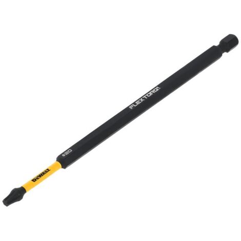 DeWalt Extreme FlexTORQ Bit T20 x 152mm