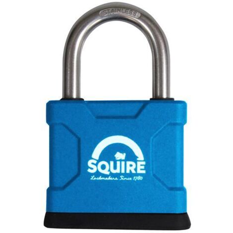 Squire ATL42SM ATL42SM All Terrain Padlock 42mm HSQATL42SM