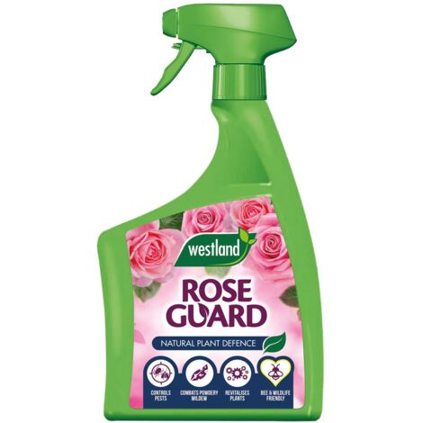 Westland 20300659 Rose Guard 800ml WLD20300659