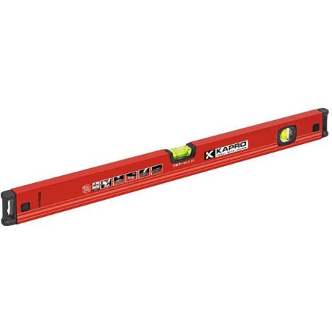 Kapro K7874160M 787 Helius Magnetic Level 60cm KPOK787160M (1/4)