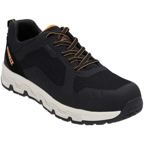 Dewalt Lamar 8 Lamar Lightweight Safety Trainers UK 8 EUR 42 DEWLAMAR8 (1/5)