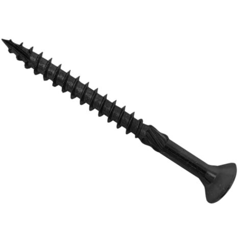 Forgefix Spectre Pz Compatible Advance Multi-Purpose Wood Screw - 5.0 x 50mm (Bo