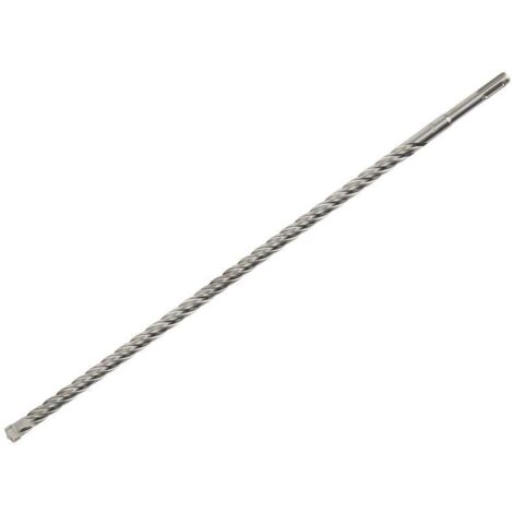 Dewalt DT8939-QZ ELITE SDS+ Full Head Carbide 4 Cutter Drill Bit 14 x 200mm