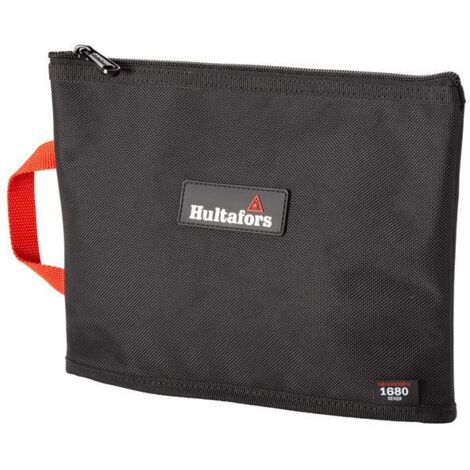 Hultafors 590190 Zippered Tool Bag 2 Pack HUL590190 (1/4)