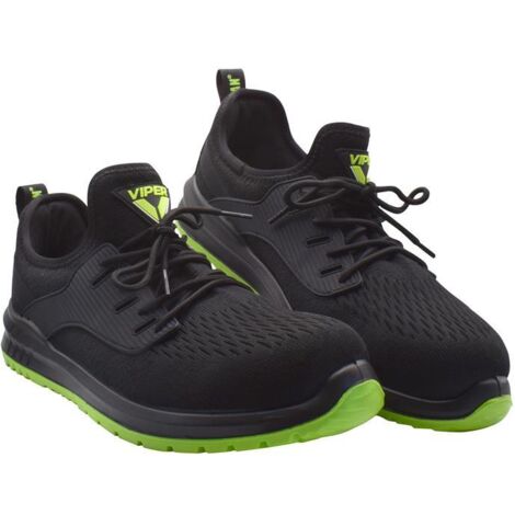 Scan JC-R949 Viper S1P Safety Trainer UK 3 EU 35-36 SCAFWVIPTR3