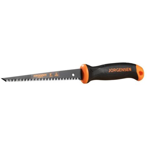 Pony Jorgensen POJ70650 Jab Saw 150mm 6in PNY70650 (1/5)