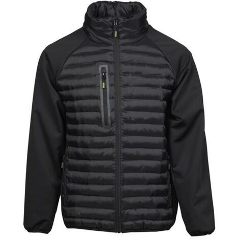 Apache ASHCROFT XL Ashcroft Hybrid Padded Jacket - XL (44/46in) APAACROFTXL