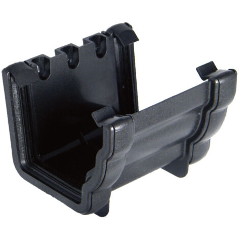 FloPlast Niagara Cast Iron Effect Union Bracket - Pack of 2