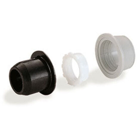 Plasson 25mm x 20mm Reducing Set for Water Supply Applications (1/3)