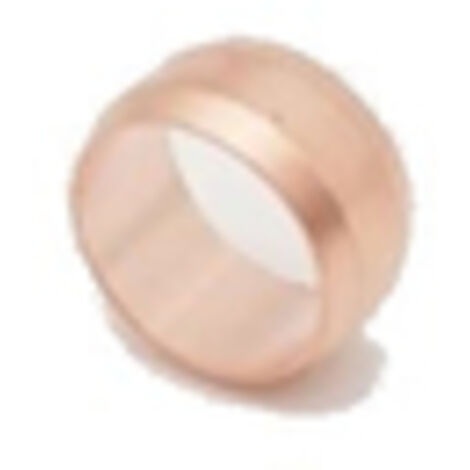 PrimaPlus Premium Brass Compression Fittings 10mm - WRAS Approved (1/2)
