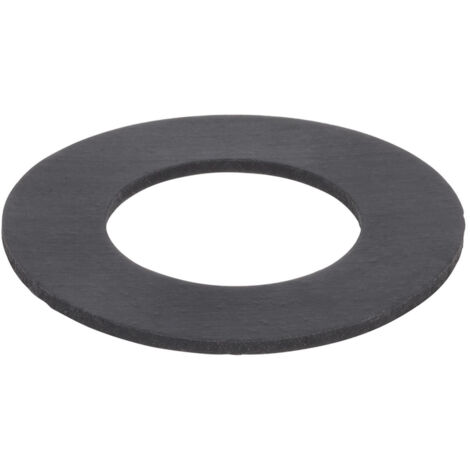 Plasson EPDM Flange Gasket 110 x 4" for Spigot & Flange (1/2)