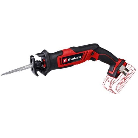 Einhell 18V Power X-Change Reciprocating Saw - Bare Unit (1/5)