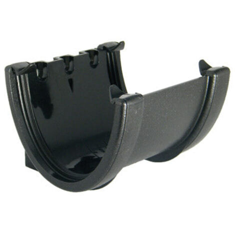FloPlast Hi Cap Union Bracket - Cast Iron Effect Durable Design (1/2)