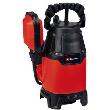 Einhell GC-DP 3325 Dirty Water Pump 330W for Household Use (1/5)