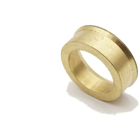 Premium Brass Compression Reducing Set 54x42mm - WRAS Approved (1/2)
