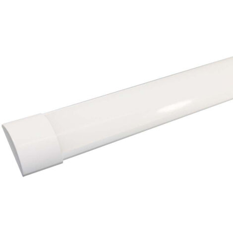 V-Tac Lumi 10W LED Grill Fitting 30Cm Samsung Chip 3000K
