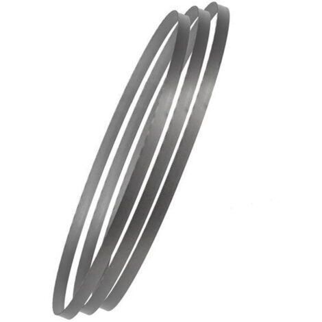 Dewalt DT8477 Portable Band Saw Blade - Bi-Metal 899mm 3 Pack