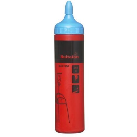 Chalk Line Chalk Blue 360g - HUL652533