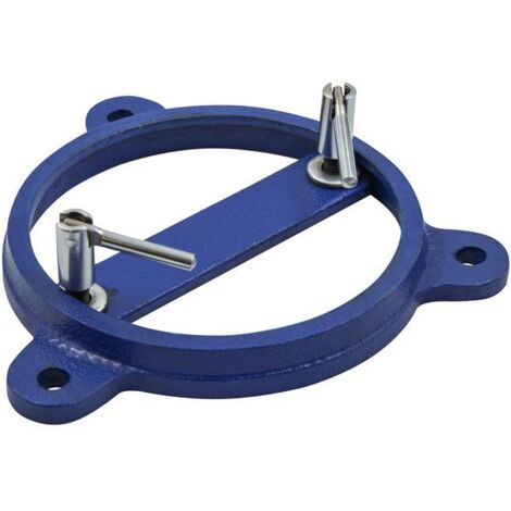 Faithfull Swivel Base To Suit FAIMV150SG Mechanics Vice FAIMV150FGSB