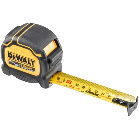 Dewalt DWHT36915-5 TOUGHSERIES Tape Measure 5m/16ft (Width 32mm) DHT536915