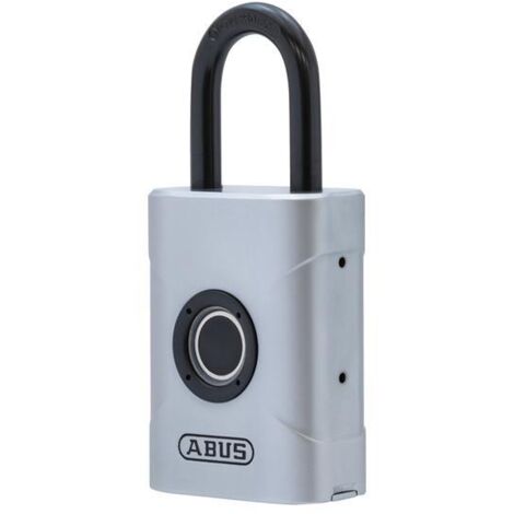 Abus Mechanical 62575 57/45 45mm Touch Padlock ABU5745