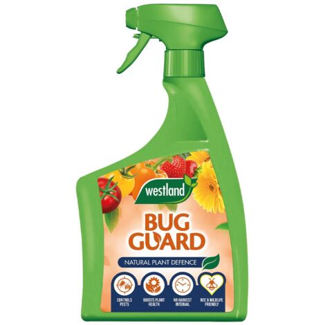 Westland 20300658 Bug Guard 800ml WLD20300658