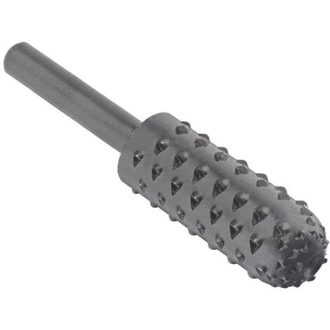 Irwin IW9091201 Cylindrical Rasp 13mm IRWIW9091201 (1/3)