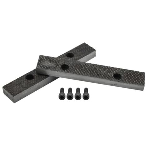 Faithfull Spare Jaws for FAIMV125SG 125mm (5in)