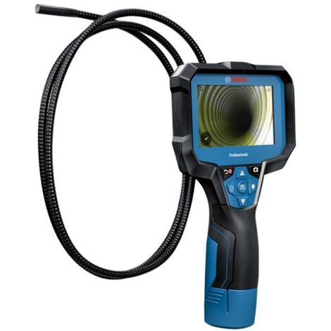 Bosch Professional Inspection Camera 12V + Adaptor GIC 12V-4-23 C BSH601241500