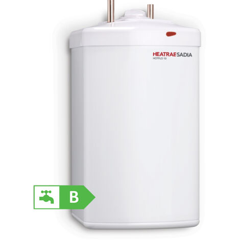 Heatrae Sadia Hotflo 10 Litre  2.2 kW Water Heater 95050148